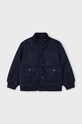 Mayoral kurtka dziecięca nieocieplane granatowy 4463.5D.Mini.9BYH