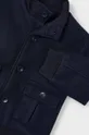 Детская куртка Mayoral 4463.5D.Mini.9BYH тёмно-синий AW24