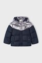 Mayoral kurtka dziecięca 4464.5B.Mini.9BYH granatowy AW24
