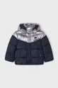 Детская куртка Mayoral 4464.5B.Mini.9BYH тёмно-синий AW24