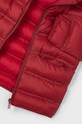 Mayoral geaca copii 4465.5B.Mini.9BYH rosu AW24