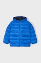 Детско яке Mayoral лека изолация син 4465.5B.Mini.9BYH