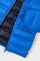 Dětská bunda Mayoral 4465.5B.Mini.9BYH modrá AW24