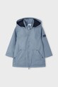 Детски дъждобран Mayoral 4466.5C.Mini.9BYH син AW24