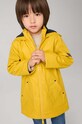 Детски дъждобран Mayoral преходна изолация жълт 4466.5C.Mini.9BYH