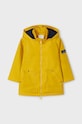 Детски дъждобран Mayoral 4466.5C.Mini.9BYH жълт AW24