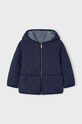 Детская куртка Mayoral 4467.5D.Mini.9BYH тёмно-синий AW24