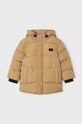 Детско яке Mayoral с изолация бежов 4469.5G.Mini.9BYH