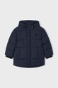 Детская куртка Mayoral 4469.5G.Mini.9BYH тёмно-синий AW24
