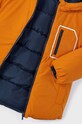Mayoral kurtka dwustronna dziecięca pomarańczowy 4471.5H.Mini.9BYH