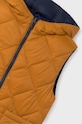 Mayoral vesta cu doua fete pentru copii 7397.7C.Junior.9BYH portocaliu AW24