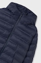 Детско яке Mayoral 7456.7A.Junior.9BYH тъмносин AW24
