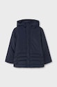 Mayoral kurtka dziecięca pozostałe granatowy 7459.7C.Junior.9BYH