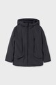 Детская куртка Mayoral 7460.7C.Junior.9BYH серый AW24