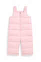 Комплект для младенцев Polo Ralph Lauren розовый 320949278001