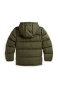 Polo Ralph Lauren giacca per bambini 323940328004 verde AW24