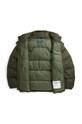 Polo Ralph Lauren giacca per bambini verde 323940328004