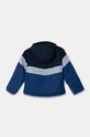 Columbia geaca copii Lightning Lift 2089761 albastru AW24