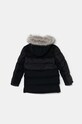 Дитяча куртка Columbia Marquam Peak Fusion 2090201 чорний AW24