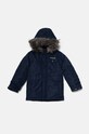 Dječja jakna Columbia Nordic Strider Planet friendly mornarsko plava 2090222