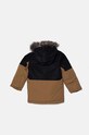 Dječja jakna Columbia Nordic Strider 2090222 smeđa AW25