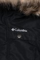 Chłopiec Columbia kurtka dziecięca Nordic Strider 2090222 czarny