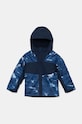Dječja jakna Columbia Mighty Mogul s kapuljačom mornarsko plava 2096961