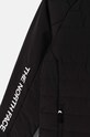 Fiú The North Face gyerek dzseki NEVER STOP SYNTHETIC JACKET NF0A89HRJK31 fekete