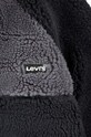 BIMBO Levi's giacca neonato/a SHERPA JKT 6EL249 nero