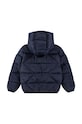 Μπουφάν μωρού Levi's SHERPA LINED PUFFER JKT 6EL257 μπλε AW24