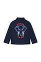 Мальчик Детская куртка Kenzo Kids K60721.86.108 тёмно-синий