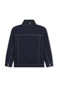 Детская джинсовая куртка HUGO G00158.114.150 голубой