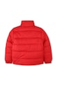 Παιδικό μπουφάν HUGO G00198.102.108 κόκκινο AW24