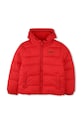 Αγορίστικα Παιδικό μπουφάν HUGO G00198.102.108 κόκκινο