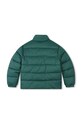 Дитяча куртка HUGO G00198.102.108 зелений AW24