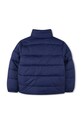 Παιδικό μπουφάν HUGO G00198.114.150 σκούρο μπλε AW24