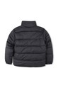 Дитяча куртка HUGO G00198.162.174 чорний AW24