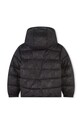 HUGO geaca copii G00199.114.150 negru AW24