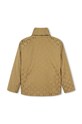 Karl Lagerfeld kurtka dziecięca beżowy Z30272.114.150