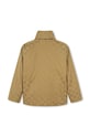 Karl Lagerfeld kurtka dziecięca beżowy Z30272.162.174