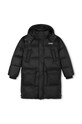 Дитяча куртка Karl Lagerfeld Z30273.114.150 чорний AW24