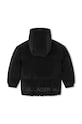 Băieți Karl Lagerfeld geaca copii Z30274.162.174 negru