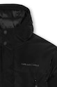 Karl Lagerfeld geaca copii negru Z30274.162.174