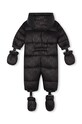Karl Lagerfeld kombinezon zimowy niemowlęcy Z30297. czarny AW24