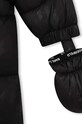Karl Lagerfeld kombinezon zimowy niemowlęcy czarny Z30297.