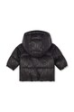 Karl Lagerfeld giacca per bambini Z30298.86.94 nero AW24