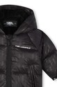 BIMBO Karl Lagerfeld giacca per bambini Z30298.86.94 nero