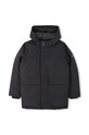 Детская куртка BOSS с подкладкой чёрный J51231.114.150