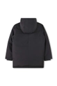 BOSS giacca per bambini J51231.114.150 nero AW24