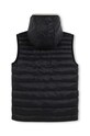 BOSS vesta cu doua fete pentru copii bej J51234.114.150